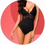 Sexy lingerie - Lovesexshop.co.uk sex shop