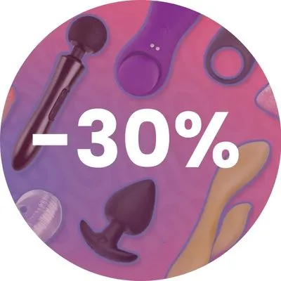 Save 30% on Desirel products
