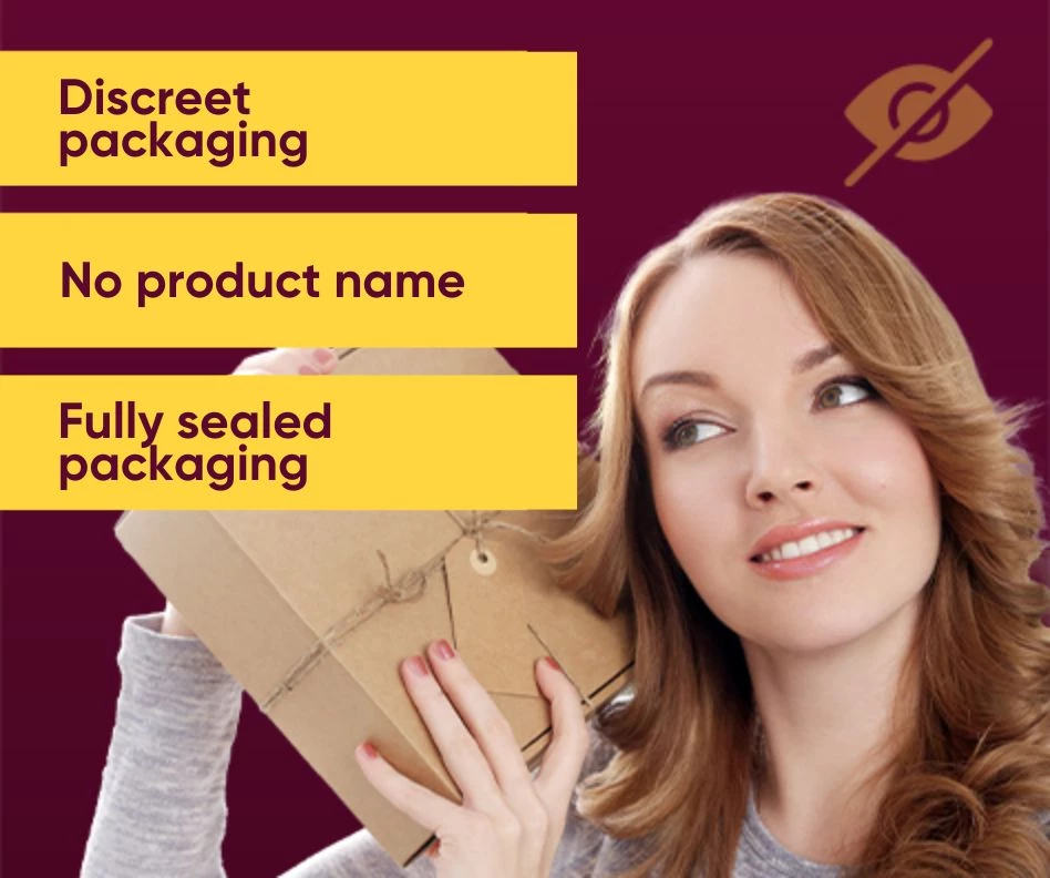 100% discretion when ordering! Neutral packaging, secure payment, data protection – this is how we guarantee complete anonymity when shopping. Lovesexshop.co.uk sex shop