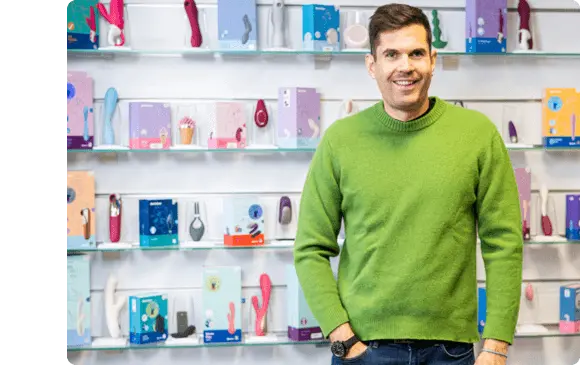 Lovesexshop.co.uk – Premium Vibrators, Masturbators & Sex Toys