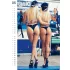Big Butts Calendar - 2026
