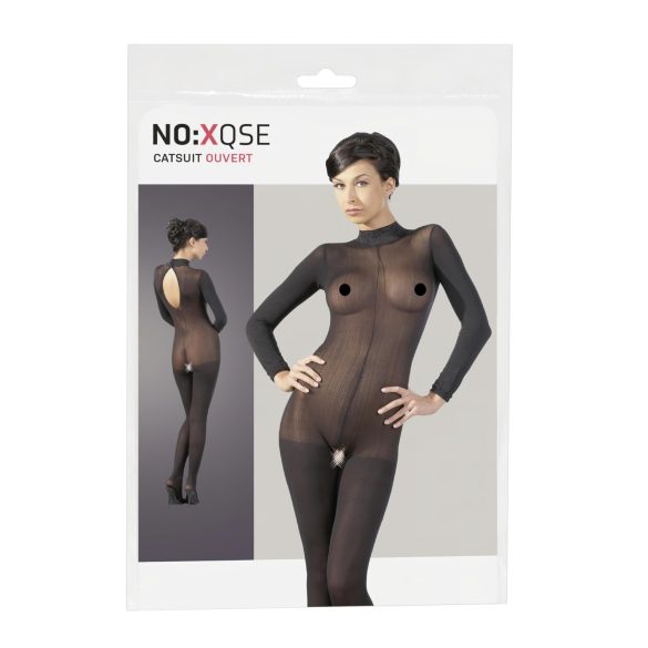 NO:XQSE - Exclusive Catsuit - XL/XXL