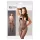 NO:XQSE - Bust-Lifting Sexy Black Jumpsuit (S-L)