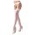 Cottelli - Lace Stockings (White)