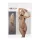 NO:XQSE - Halter Neck Bodystocking - M/L
