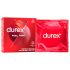 Durex Feel Thin - Ultra Sensation Condoms (3-pack)