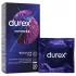 Durex Intense - Ribbed & Dotted Condoms (10 pack)