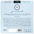 Mister Size Ultra-Thin Condoms - 49mm (Pack of 36)