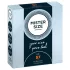 Mister Size Thin Condoms - 57mm (3-pack)