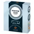 Mister Size Thin Condoms - 57mm (3-pack)