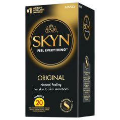 Manix SKYN - Original Condoms (20 Pack)
