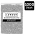 London - Ultra-Thin Condoms (1000 pcs)