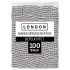 London - Ultra-Thin Condoms (100 pack)