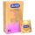 Durex Intimate - Extra Lubricated Condoms (10-pack)