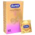 Durex Intimate - Extra Lubricated Condoms (10-pack)