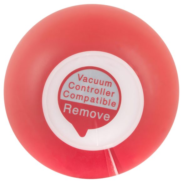 TENGA Original Vacuum - Deep Throat (Soft)