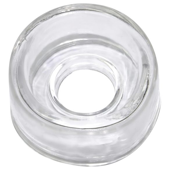 You2Toys - Silicone Replacement Sleeve (Clear)