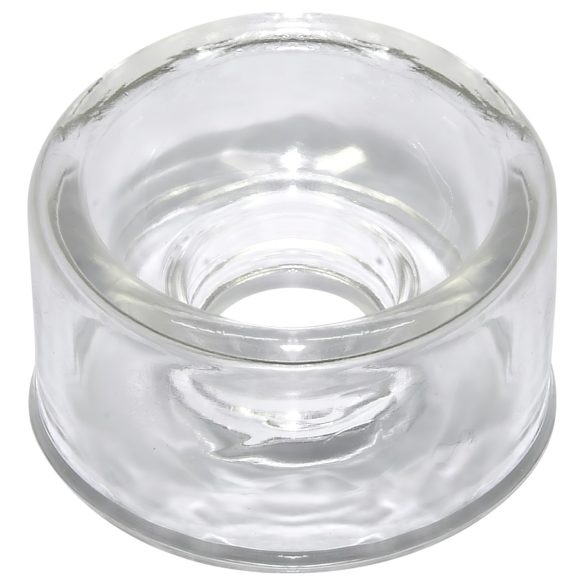 You2Toys - Silicone Replacement Sleeve (Clear)