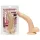 NMC 7.5 - Curved Natural Dildo (7.5")