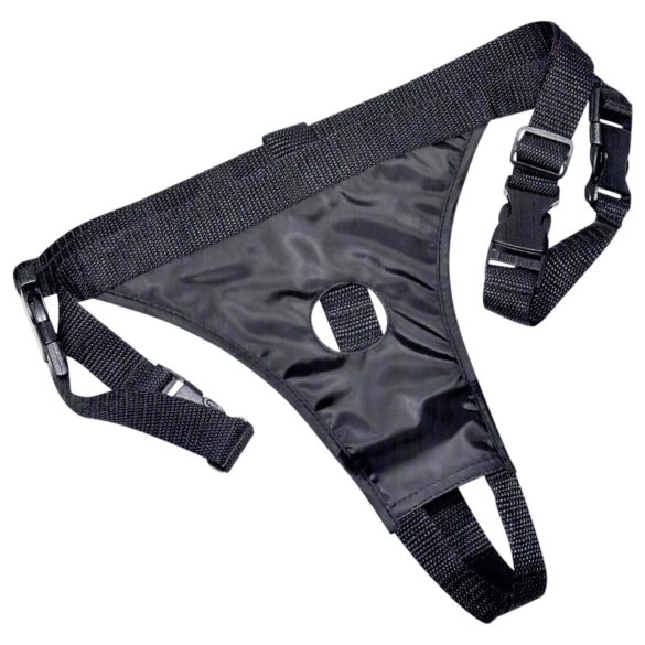 You2Toys - Strap-On Double Dildo