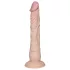 You2Toys - European Lover Dildo - Small (18 cm)