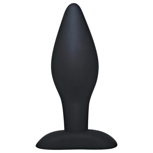 Black Velvet Petite Anal Plug