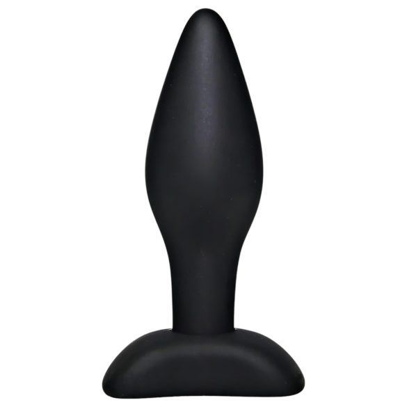 Black Velvet Petite Anal Plug