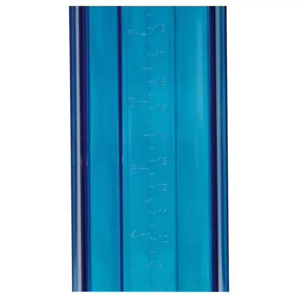 SMILE Cool - Blue Penis Pump