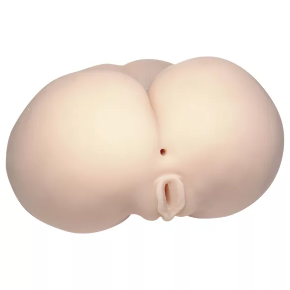 Realistixxx Real Style II - Female Torso Stimulation Toy