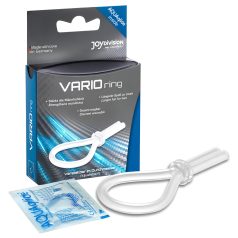 JoyDivision VARIOring - Transparent Penis Ring