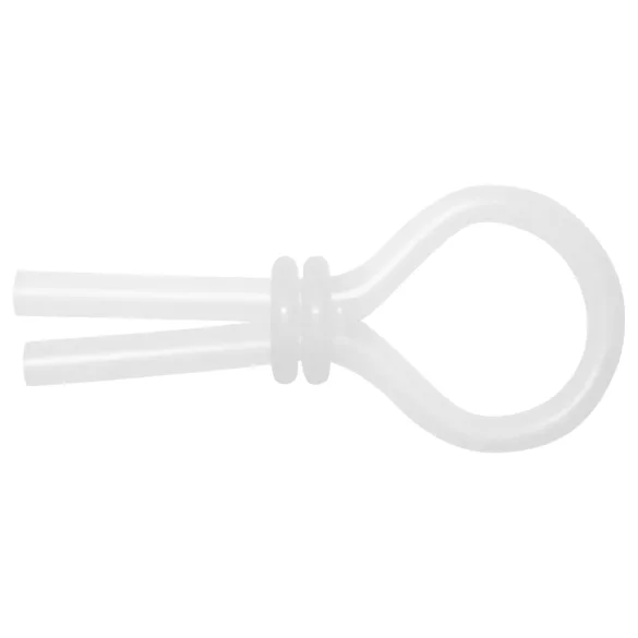 JoyDivision VARIOring - Transparent Penis Ring