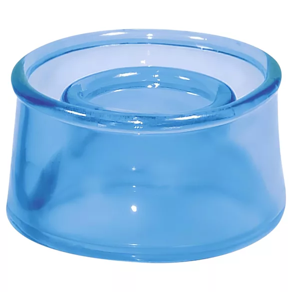 You2Toys - Mr. Big - penis pump set (transparent)