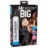 You2Toys - Mr. Big - penis pump set (transparent)