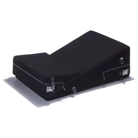 Liberator - Black Intimate Pillow Set