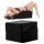 Liberator - Intim Pillow Set (Black)
