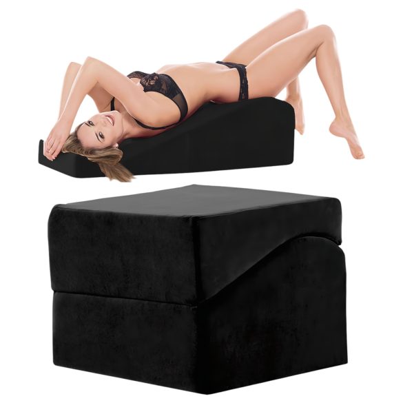 Liberator - Intim Pillow Set (Black)