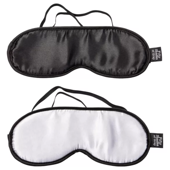 Fifty Shades of Grey - Blindfold Set