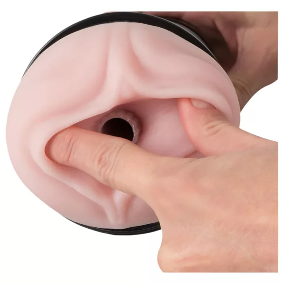 Fleshlight Pink Lady - Original Sensation