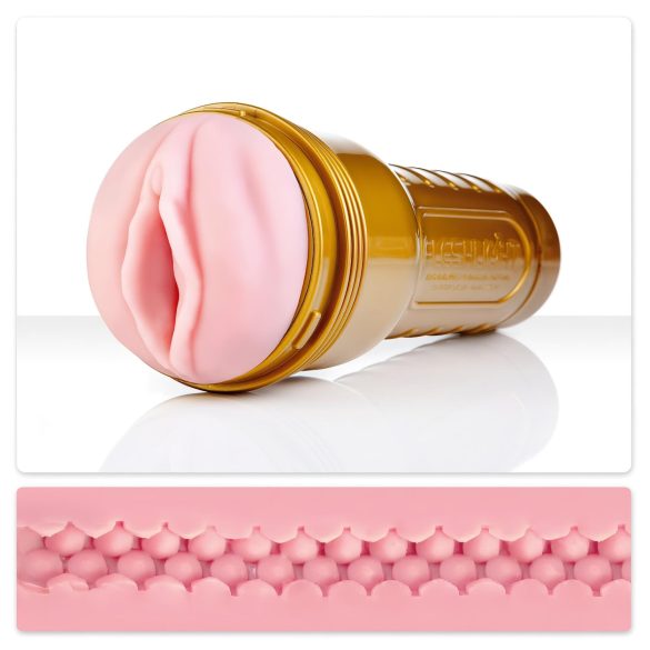 Fleshlight Pink Lady - Stamina Training Unit Vagina