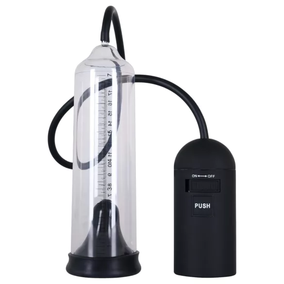 You2Toys - Automatic Power Pump