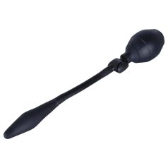 You2Toys - Inflatable Anal Dildo (Black)
