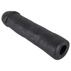 You2Toys - BIG - Extender & Thickener Sleeve (Black)