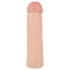 You2Toys - BIG Extension and Thickening Sleeve (Natural)