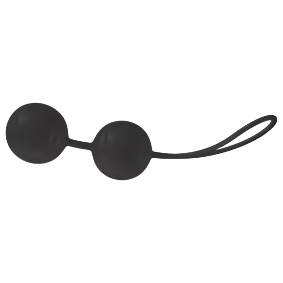 Joyballs Trend Geisha Balls (Black)