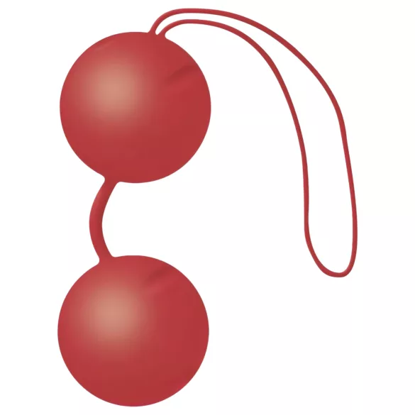 Joyballs Trend Ben Wa Balls (Red)