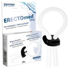 ERECTOmed Adjustable Intimacy Ring