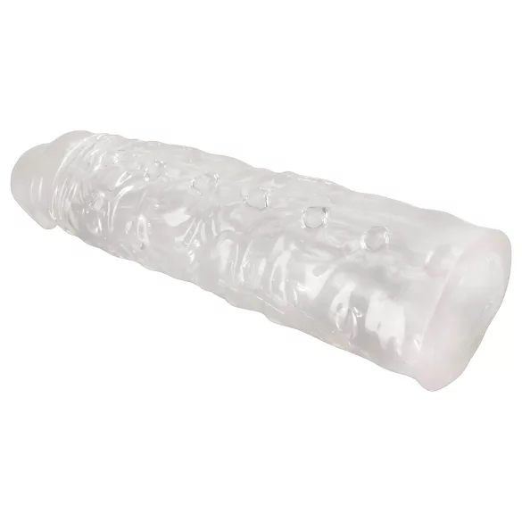 You2Toys - Xtension Sleeve (Clear)