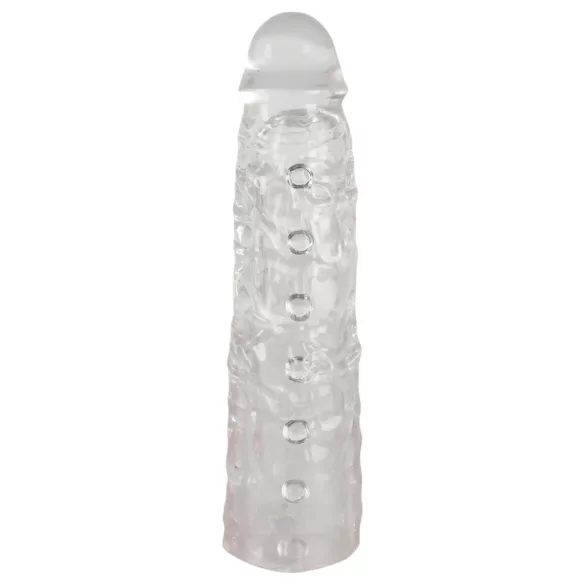 You2Toys - Xtension Sleeve (Clear)