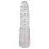 You2Toys - Xtension Sleeve (Clear)