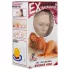 Antonya Vidra - Inflatable Doll with Raised Leg